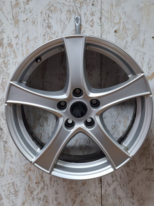jante r17  Volkswagen Seat Skoda Audi 5x112