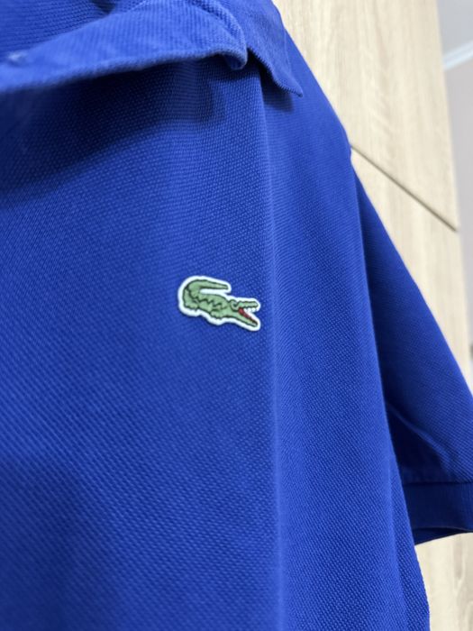 Lacoste Поло Тениска Размер М