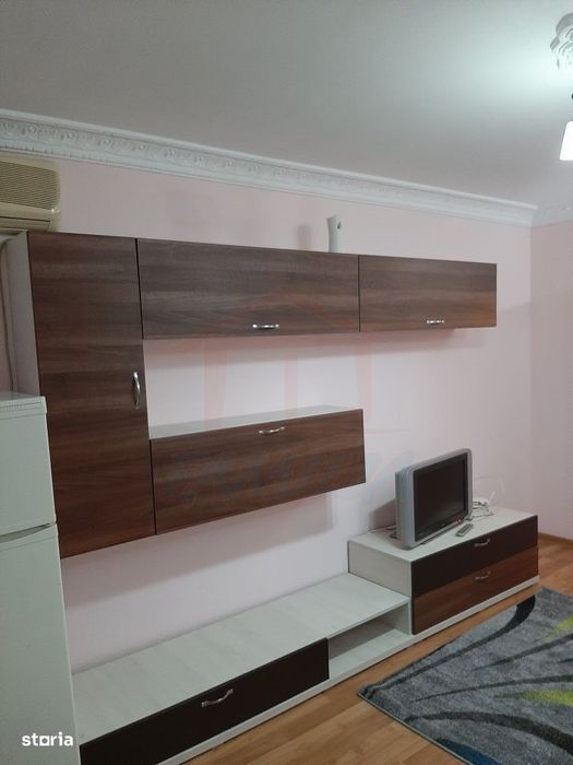 Apartament, 1 cameră, 25 mp, Galati — fotografia 1