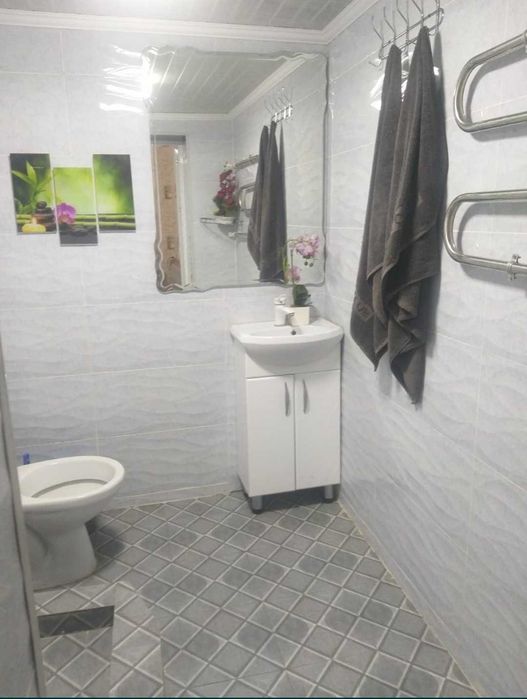 Аренда квартир  .