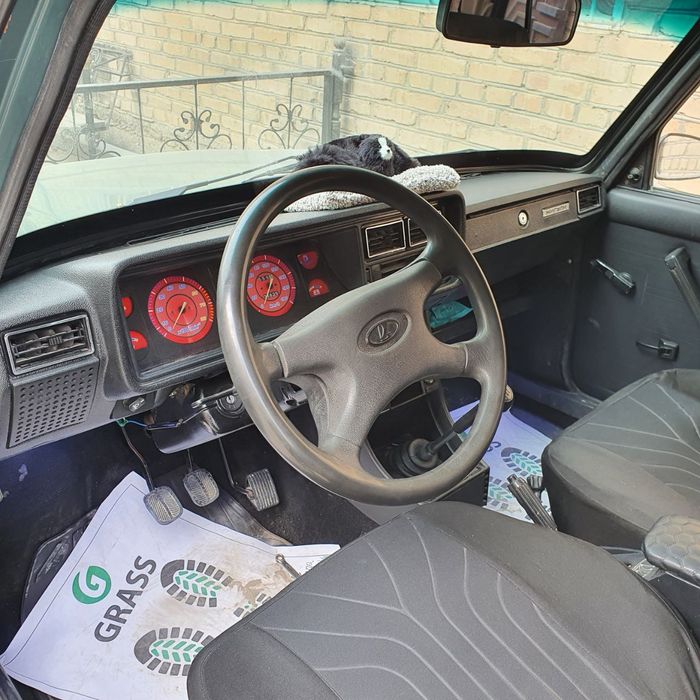 Продаётся машина