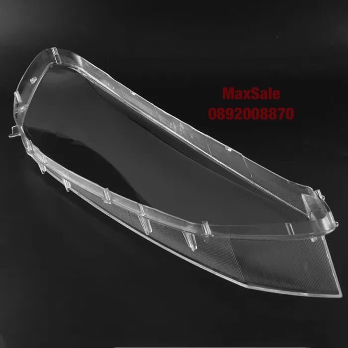 Капаци за фарове на VW Touareg (2012-2014) Тоуарег джип 4х4 нови