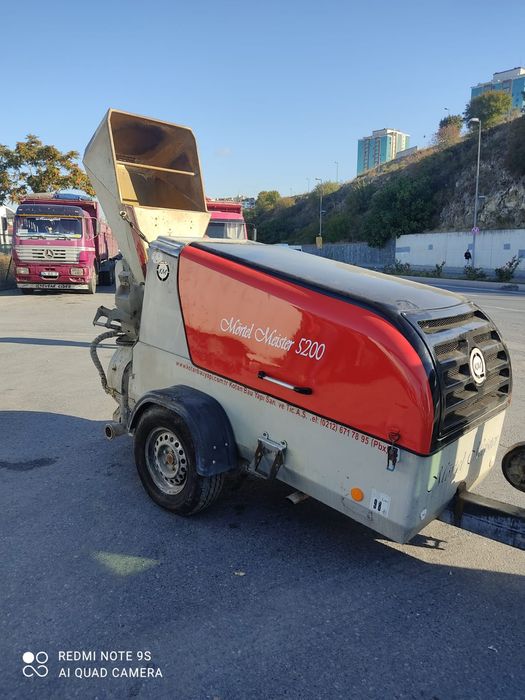 Пол сухой стяжка и жидкий бетон