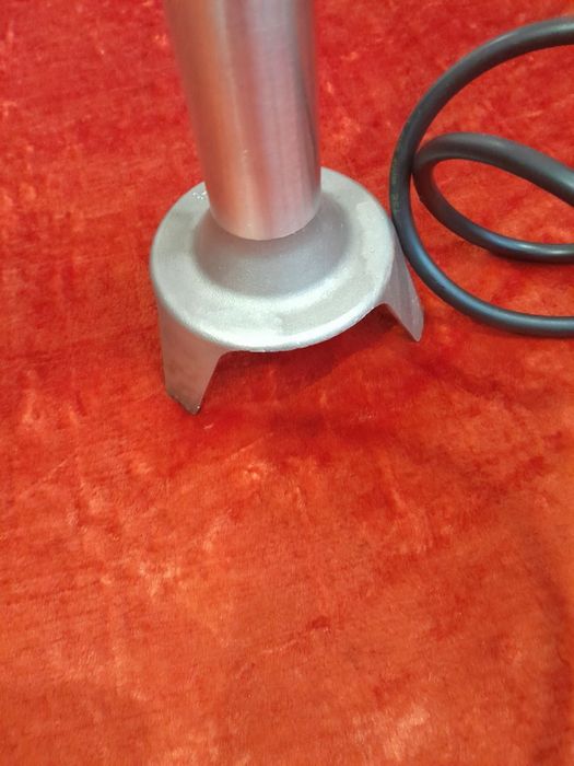 Погружной блендер, для больших объёмов