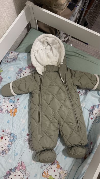 Комбенизон на весну-осень, от 3 мес