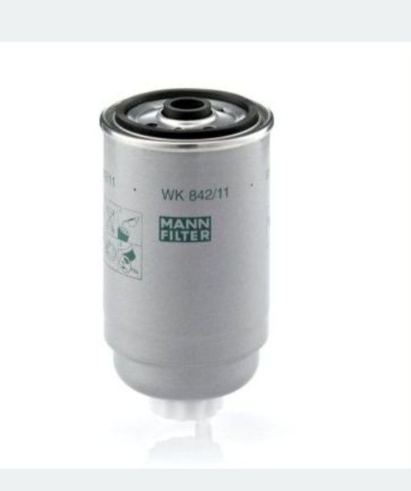 Filtru combustibil VK842/11 Mann filter... Airsoft escalada