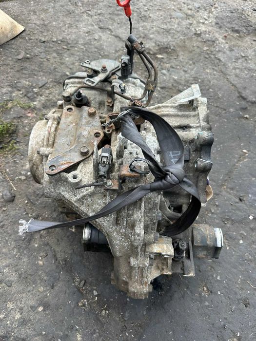 Cutie viteze automata Hyundai Sonata 2.0 Diesel 140 CP Euro 4