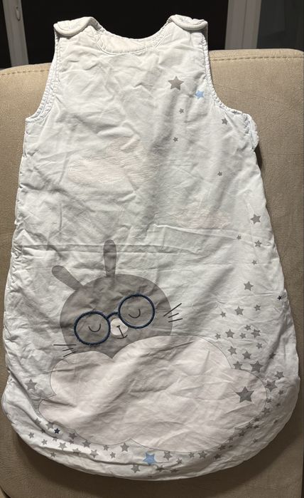 Бебешко спално чувалче