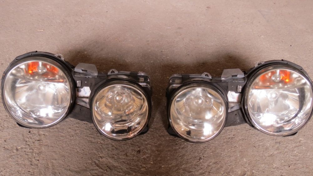 Фар Фарове стоп стопове Hella за Jaguar S-Type XJ 8