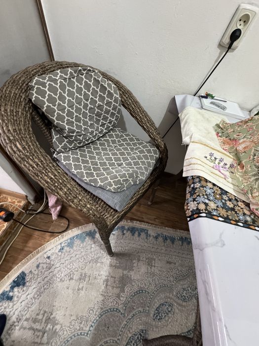 Продается Ротанговая мебель