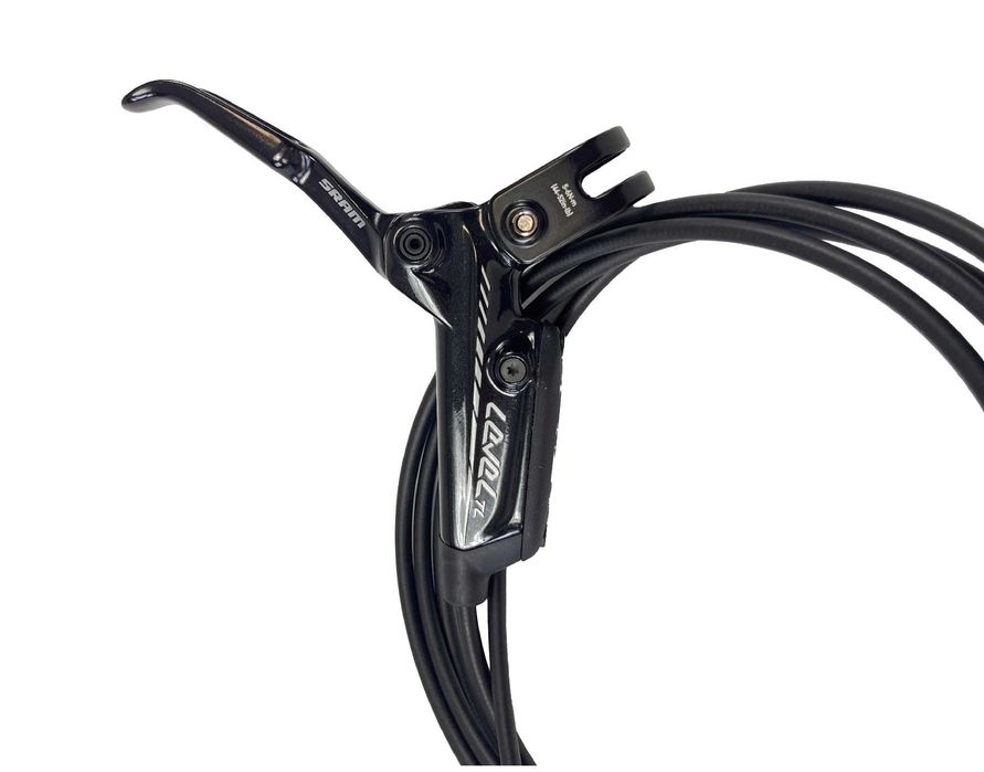 НОВИ SRAM Level TL FM Flat Mount Хидравлична дискова спирачка колело