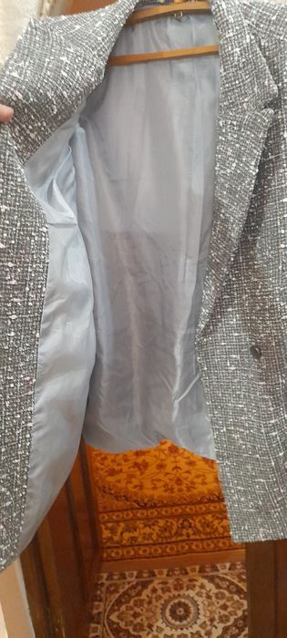 Костюм твидовый твидовый костюм