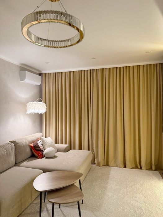 2х комн Старый аэропорт