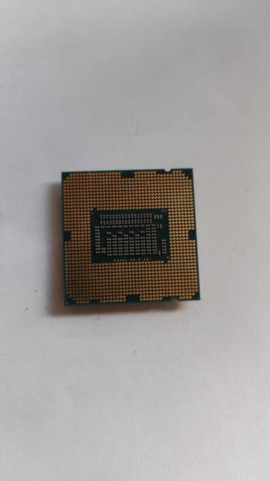 Процессор Intel Core i5