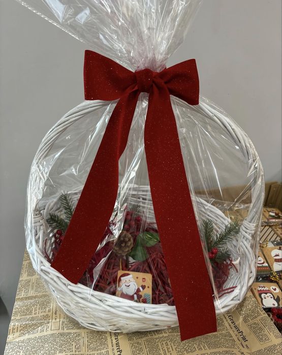 Подарочные корзины опт и розница