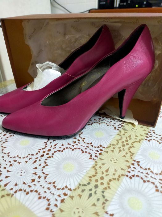 Туфли женские модельные