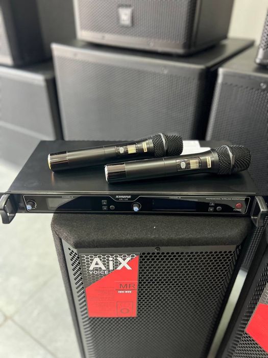 Karaoke kalonka komplekt