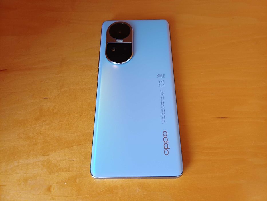 telefon oppo reno 10 5g 8/256gb
