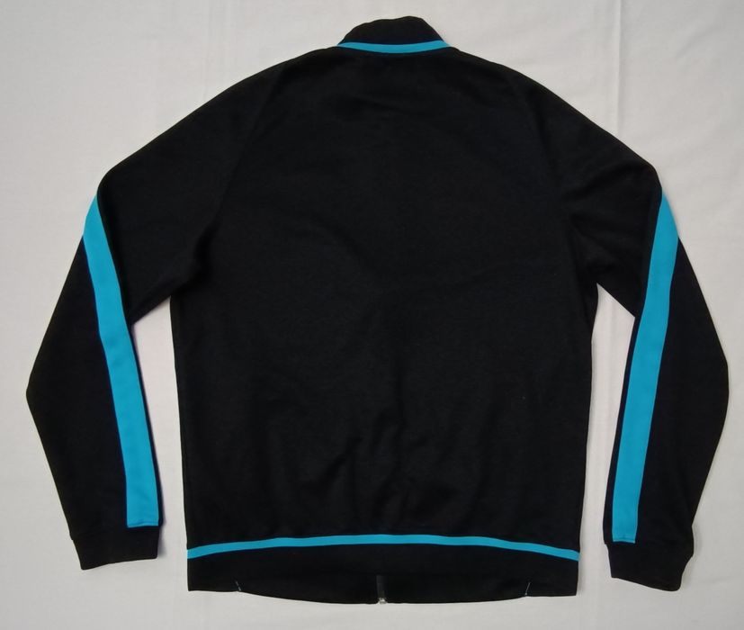 Nike FC Barcelona Sweatshirt оригинално горнище M Найк Барселона горно