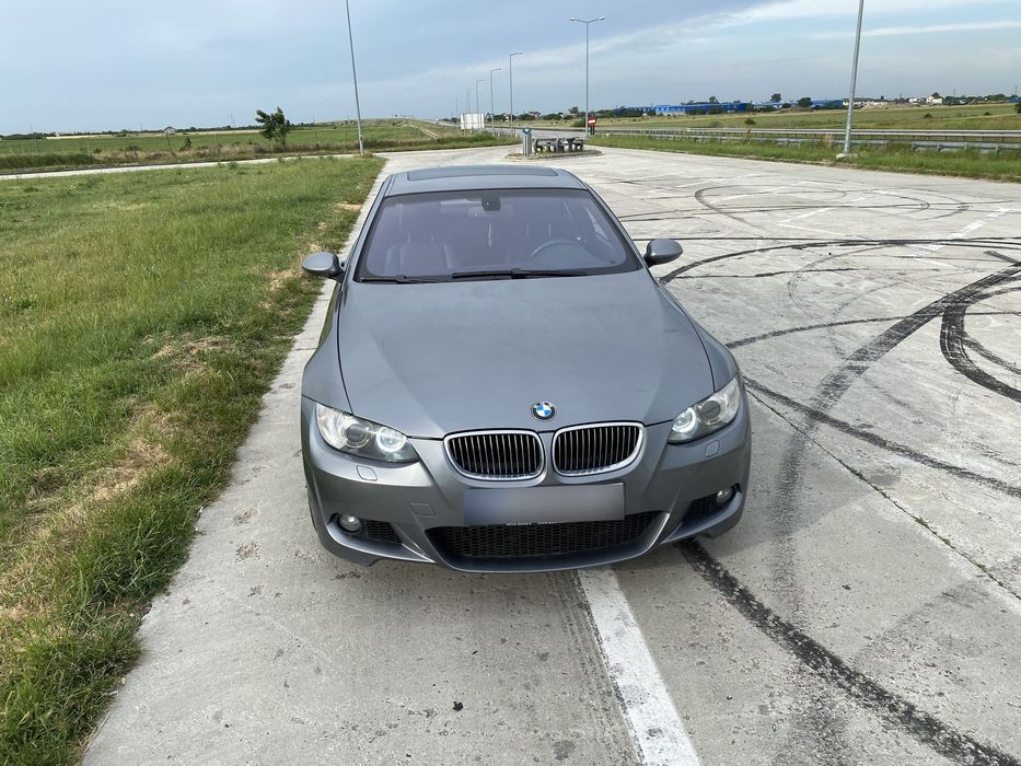 BMW Seria 3 Al doilea proprietar