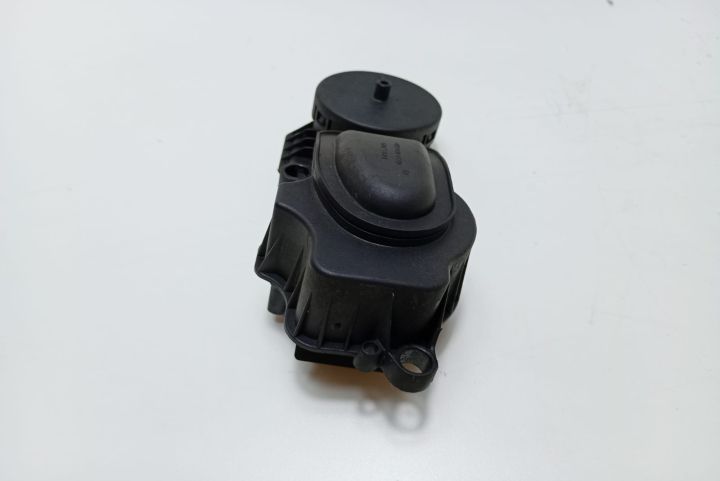 Epurator gaze 1928403924 BMW Seria 3 E46 (facelift) seria