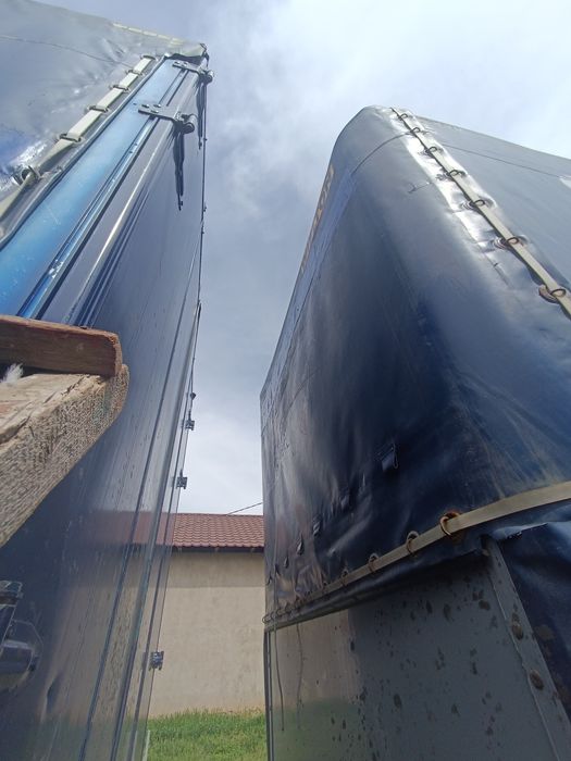 Ремонт авто тента с выездом