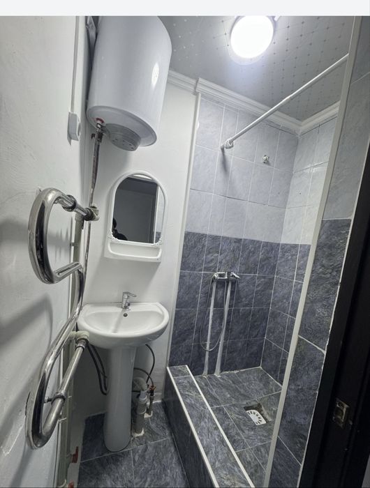 Продам дом с 16 квартирами