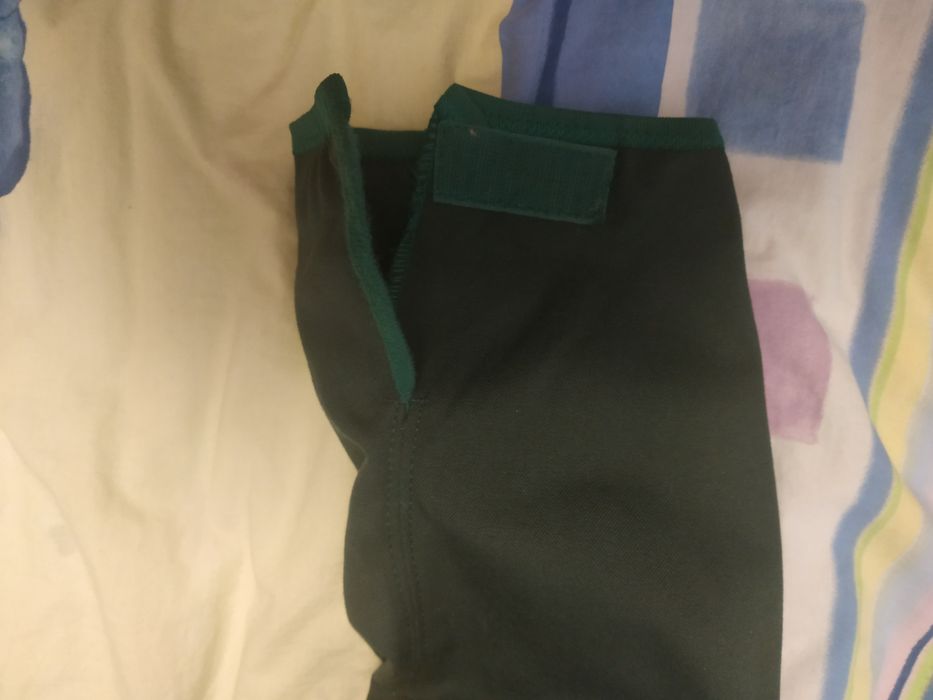 Брюки для конного  спорта, привез из Германии, галифе.  Шерстяные.