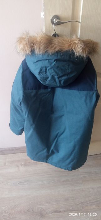 Детско яке Jack and Jones