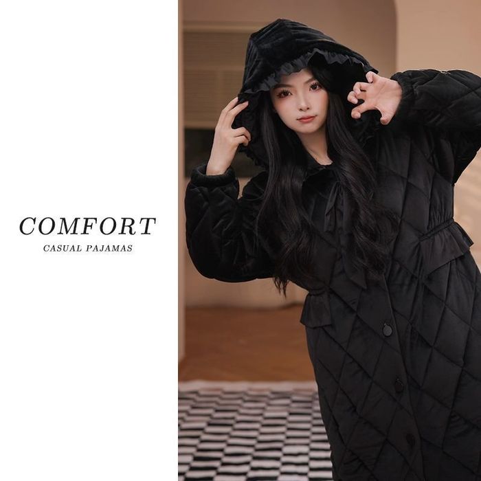 костюм зима велюр утепленый