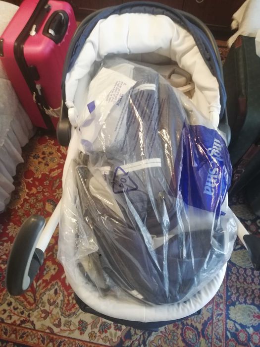 маркова детска количка Inglesina