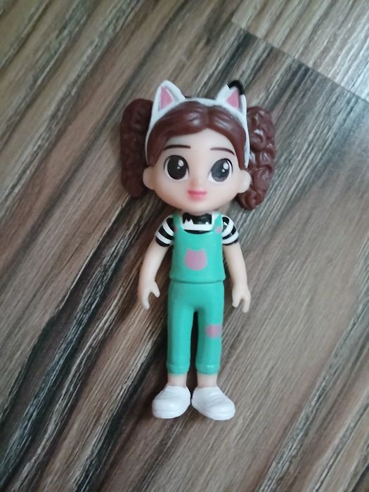 Figurine Gabbys dollhouse