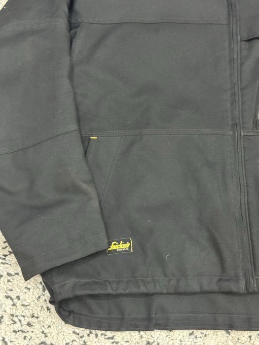 Мъжко работно яке SNICKERS . Размер XL