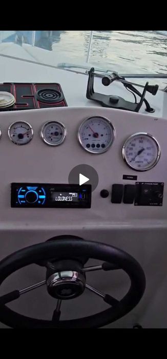 Motor Barca / outboard Suzuki DF 140 CP