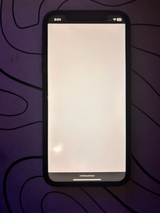 Продаю IPHONE XR 128gb