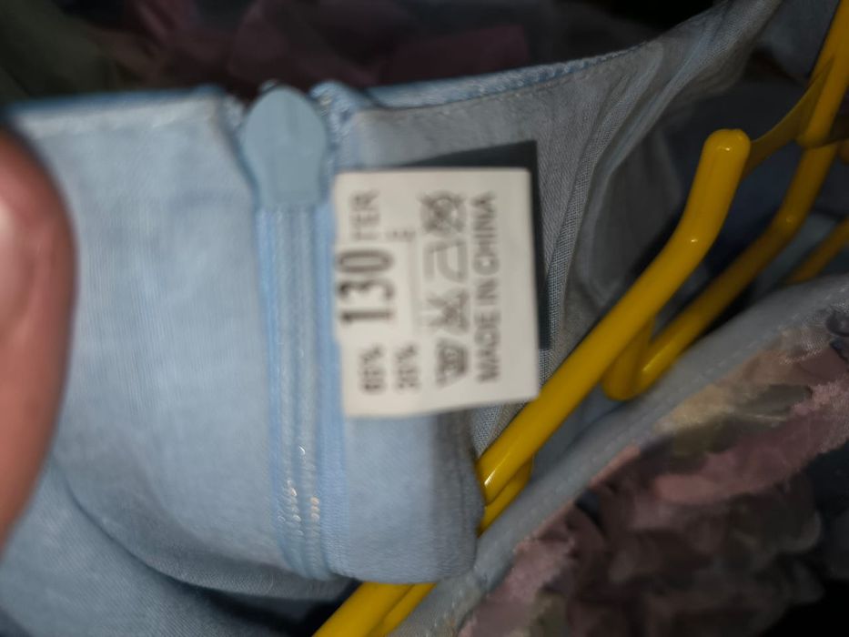 Платья для девочек