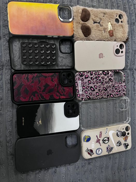 Iphone 14 (128 гб)