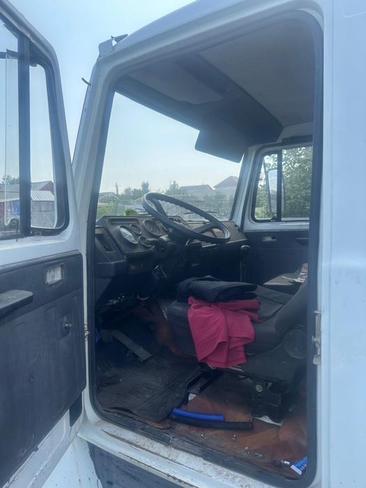 Продам Газ 3309