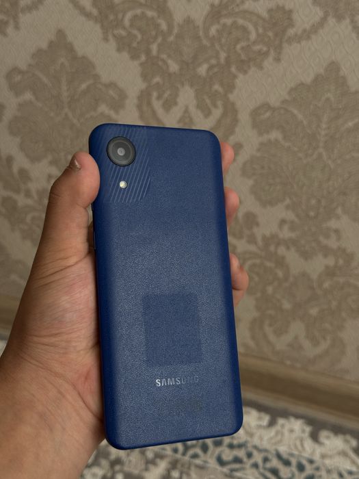 Samsung a03 телефон в идеальном состоянии!