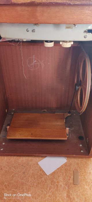 Швейная машина "Подольск 142"