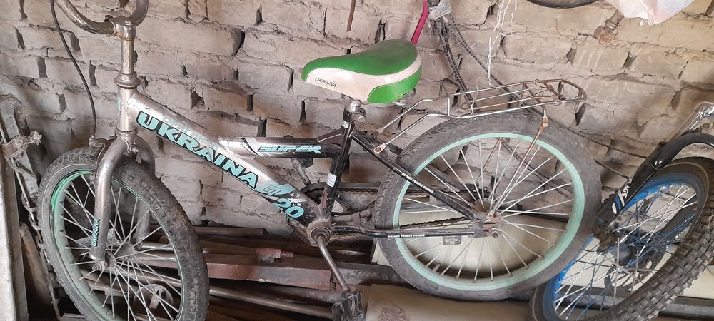 Продаётся велосипеды