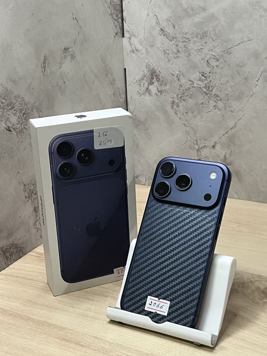 iPhone 17 Pro / Айфон 17 Про