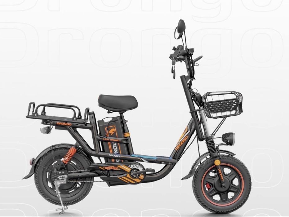 Arenda electr skuter