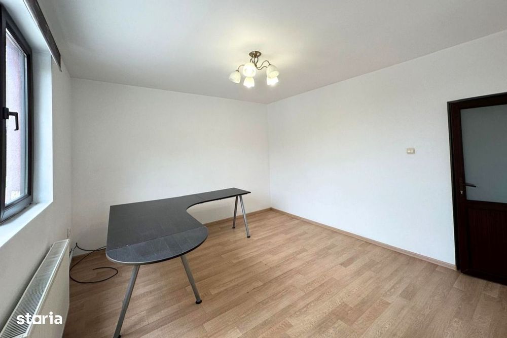 Inchiriere casă complet renovată cu 4 camere  Băneasa, Sector 1