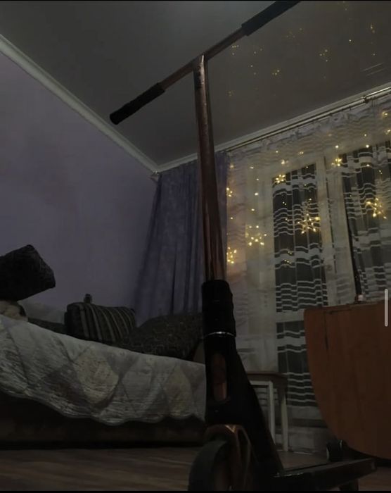 трюковой самокат Hipe H9 СРОЧНО ТОРГ