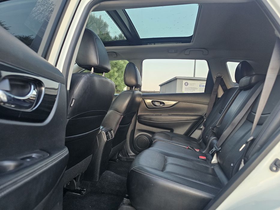Nissan X-Trail 1.6 Diesel 131 Cp 2015 model Tekna Euro 6