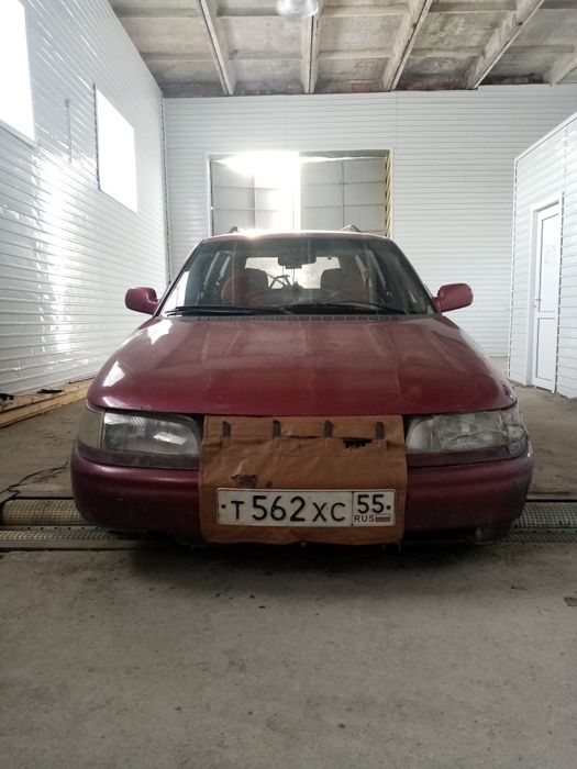 Продам ваз 2111 лада