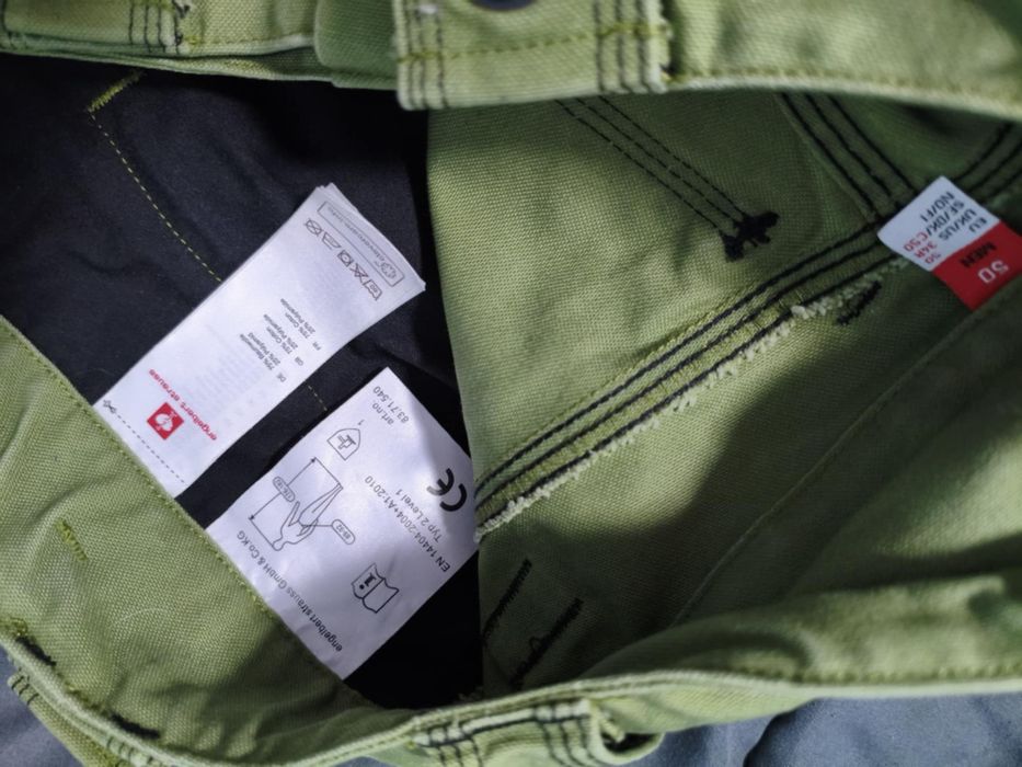 Панталони Engelbert Strauss