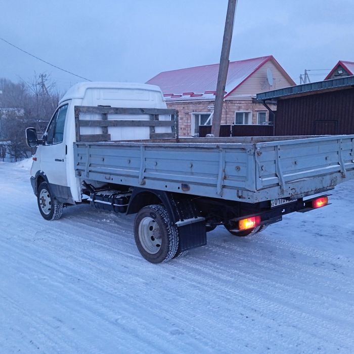 Продам Газель -Самосвал