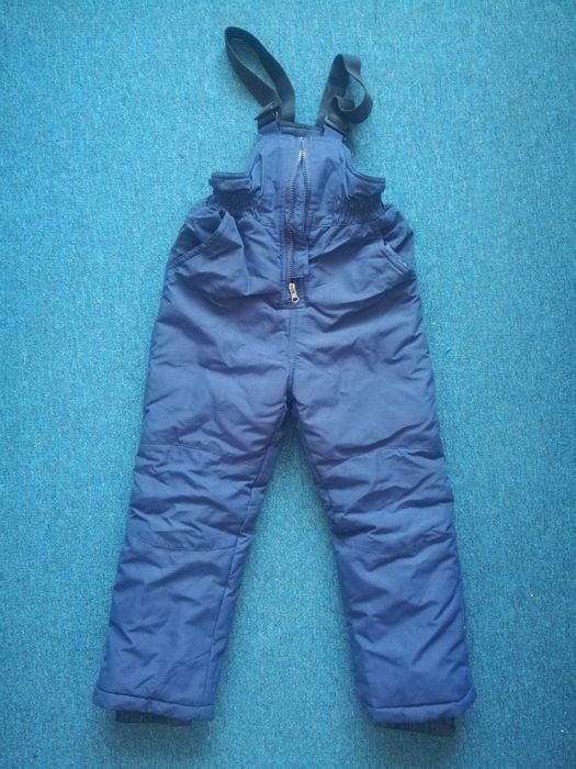 Продам зимний комбинезон.